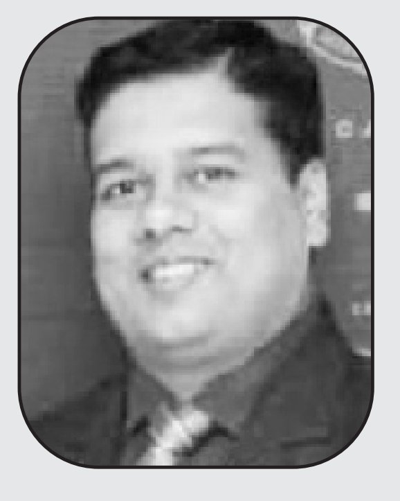 LION CA SAURABH KANT