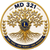 Lions MD 321